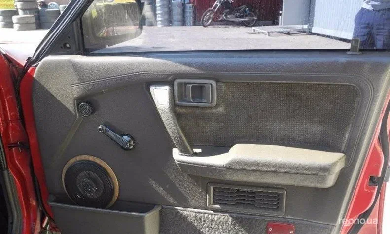 Nissan Bluebird 2011 - 13