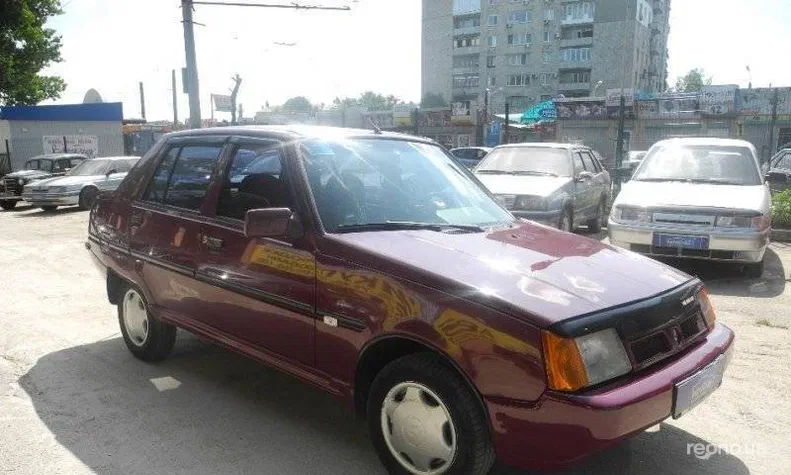 ЗАЗ 1103 «Славута» 2005 - 9