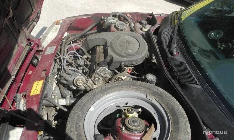 ЗАЗ 1103 «Славута» 2005 - 1