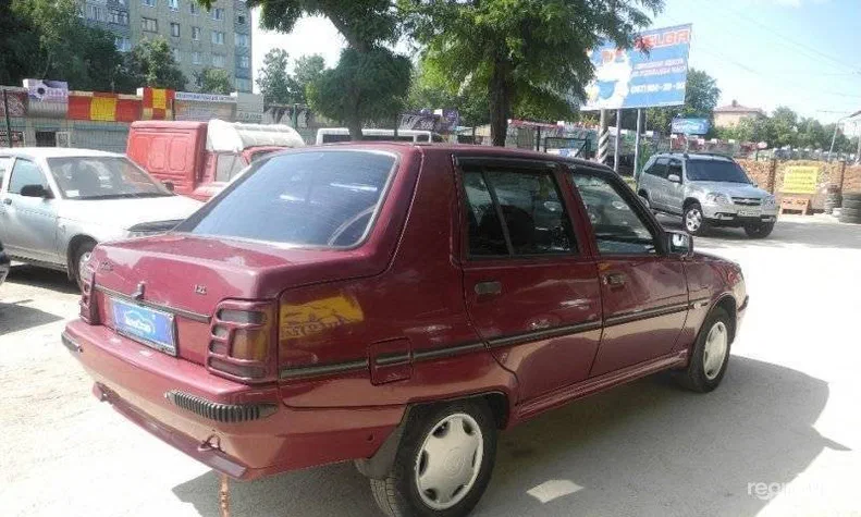 ЗАЗ 1103 «Славута» 2005 - 7