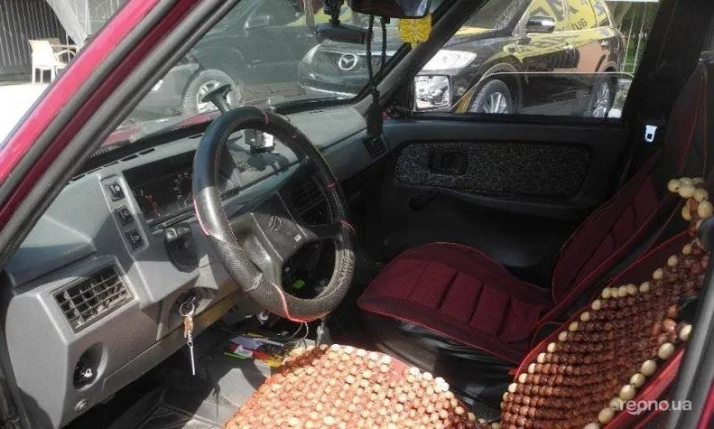 ЗАЗ 1103 «Славута» 2005 - 5