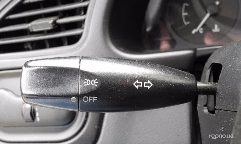 ЗАЗ Lanos 2007 - 14