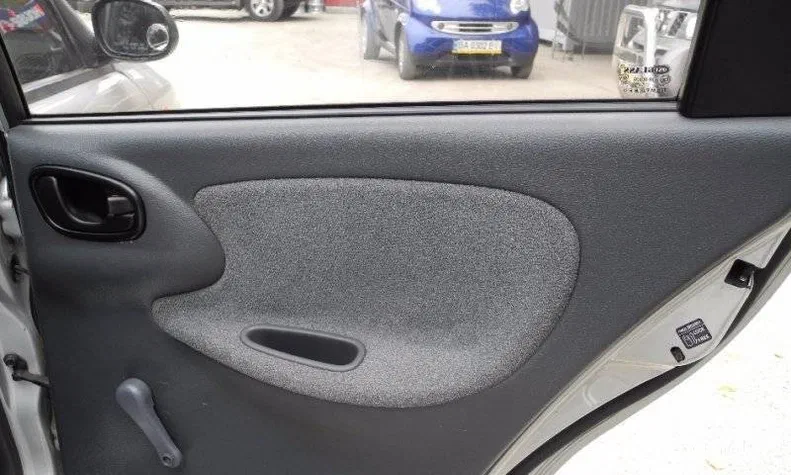 ЗАЗ Lanos 2007 - 7