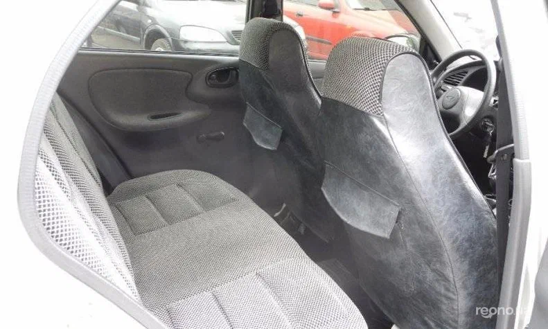 ЗАЗ Lanos 2007 - 6