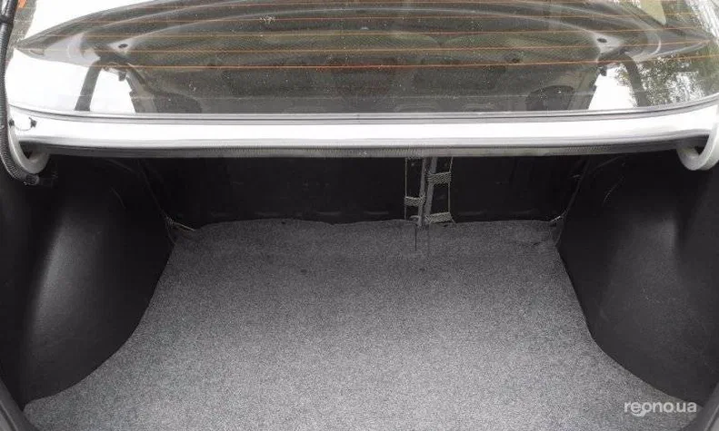 ЗАЗ Lanos 2007 - 3