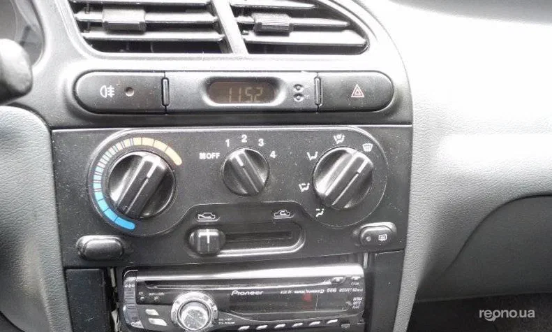 ЗАЗ Lanos 2007 - 11