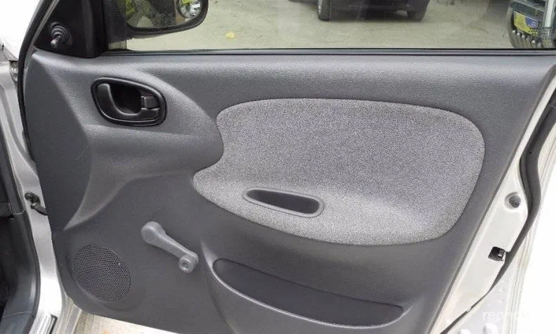 ЗАЗ Lanos 2007 - 9