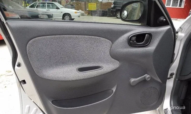 ЗАЗ Lanos 2007 - 16