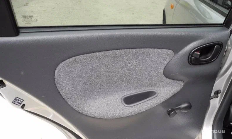 ЗАЗ Lanos 2007 - 5