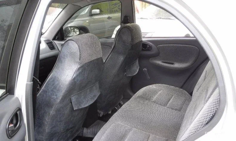 ЗАЗ Lanos 2007 - 4