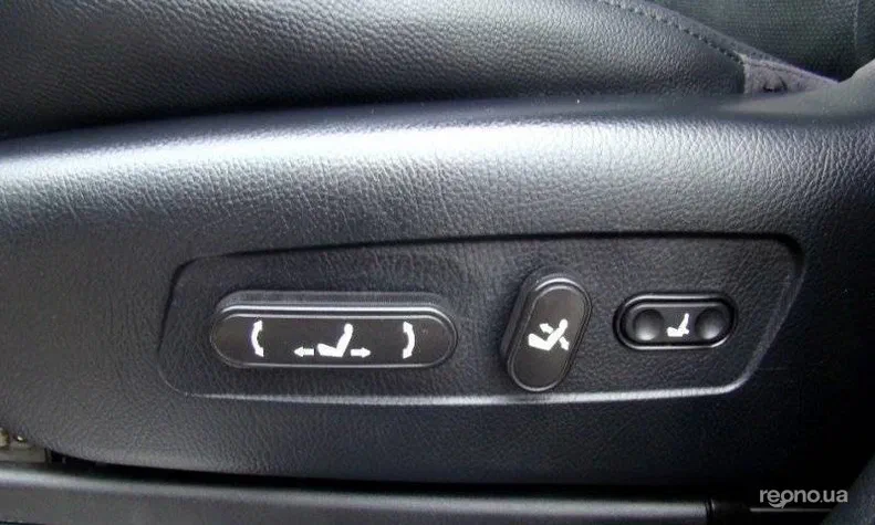 Kia Mohave 2011 - 22