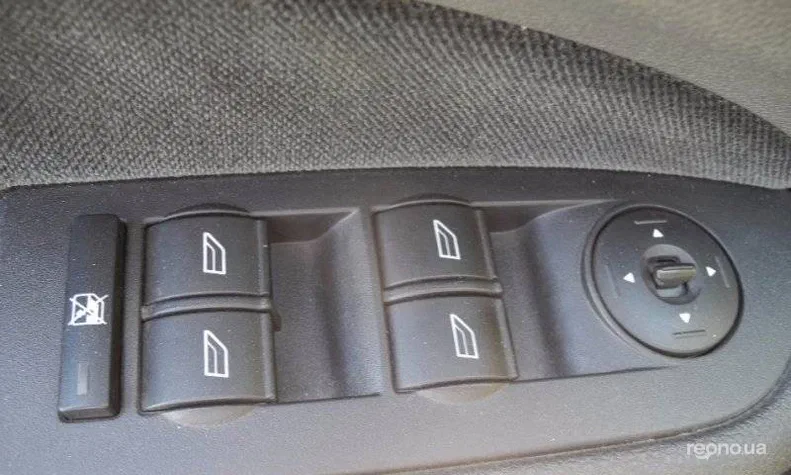 Ford Focus 2007 - 22