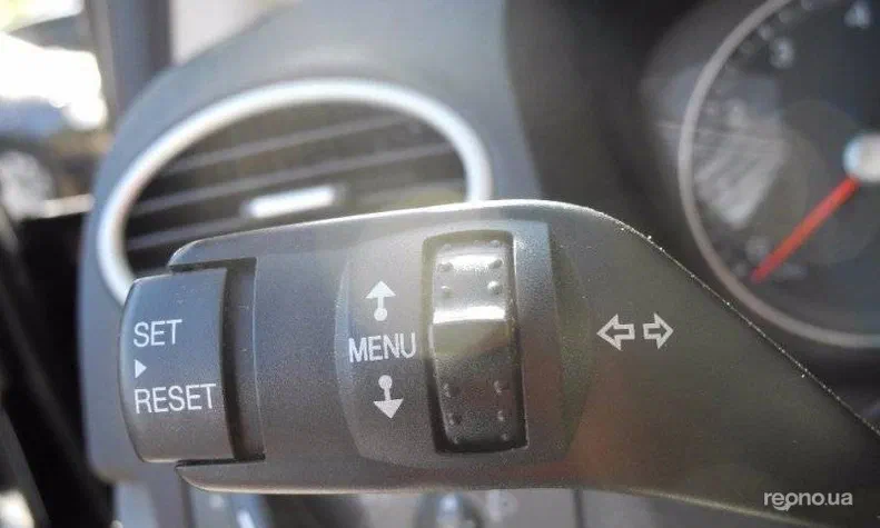 Ford Focus 2007 - 19