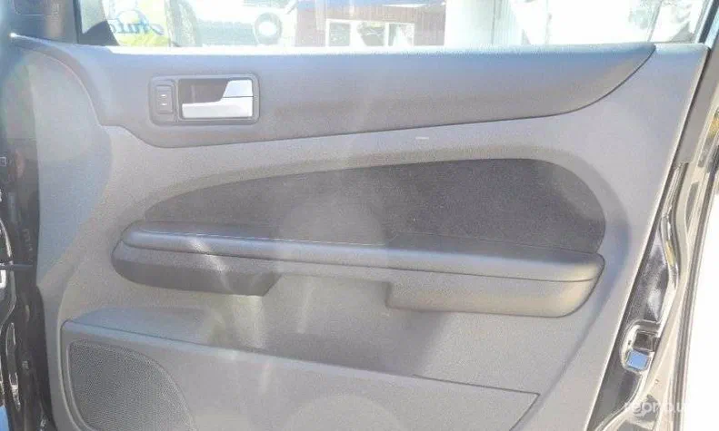 Ford Focus 2007 - 13