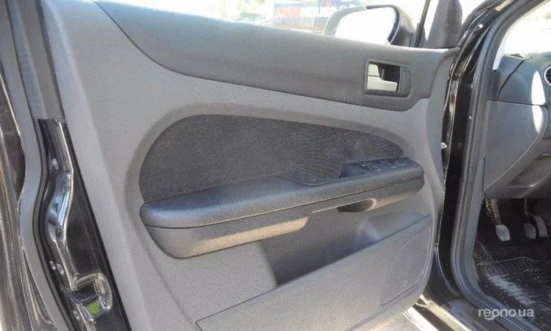 Ford Focus 2007 - 23