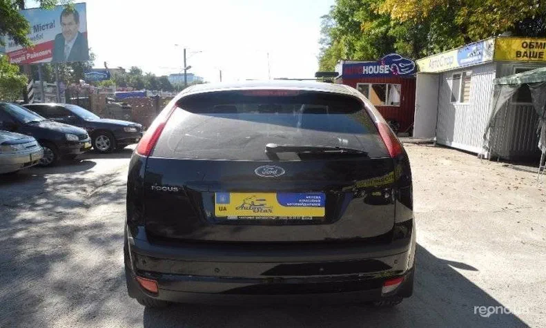 Ford Focus 2007 - 25
