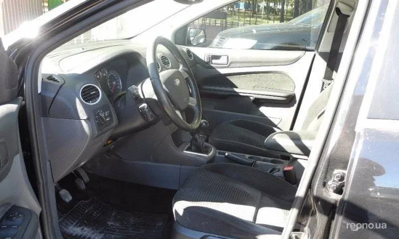 Ford Focus 2007 - 14