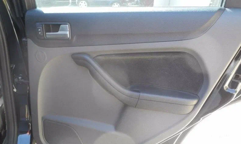 Ford Focus 2007 - 10