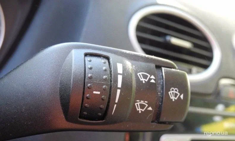 Ford Focus 2007 - 18