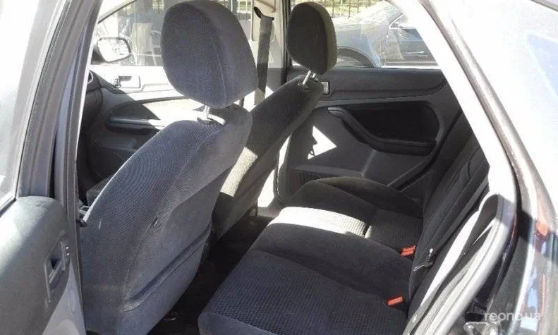 Ford Focus 2007 - 5