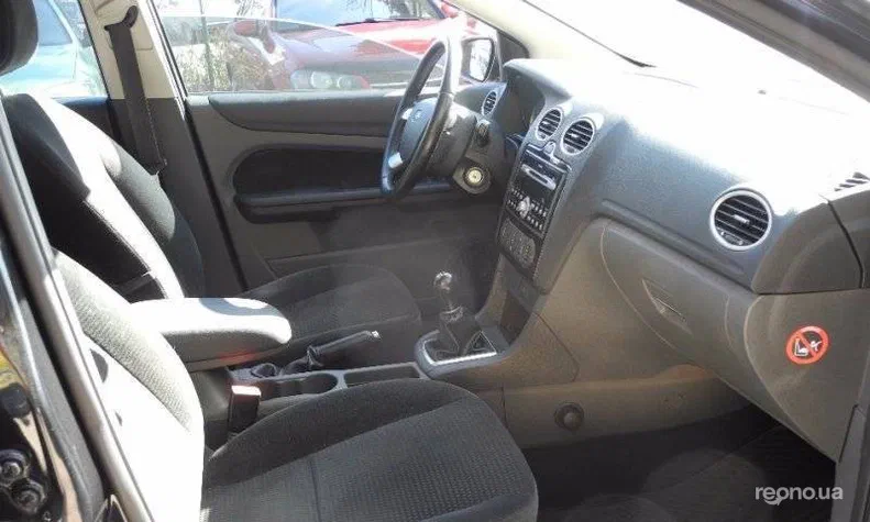 Ford Focus 2007 - 11