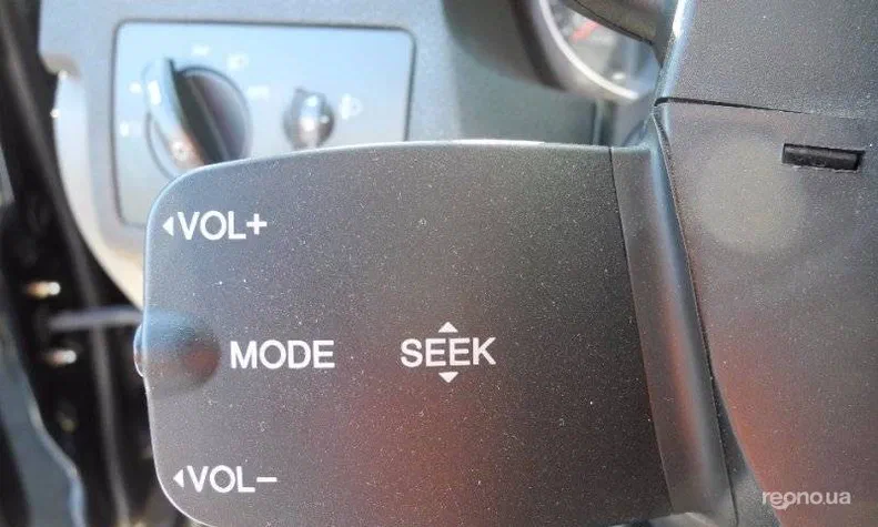 Ford Focus 2007 - 20