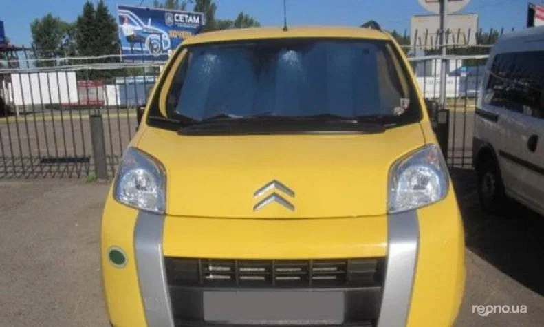 Citroen Nemo 2011 - 0