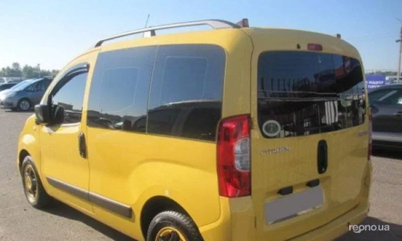 Citroen Nemo 2011 - 1