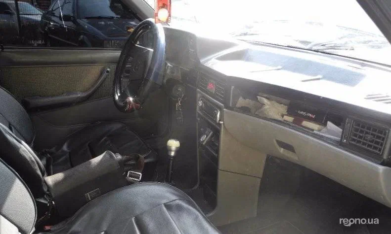 Opel Kadett 1988 - 13