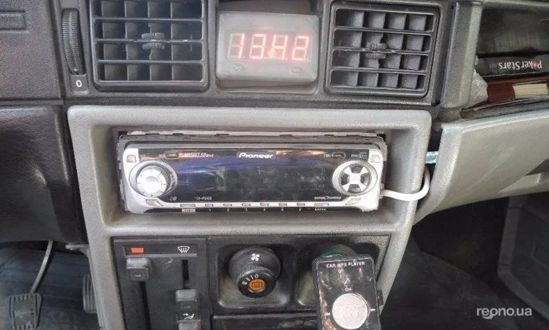 Opel Kadett 1988 - 14