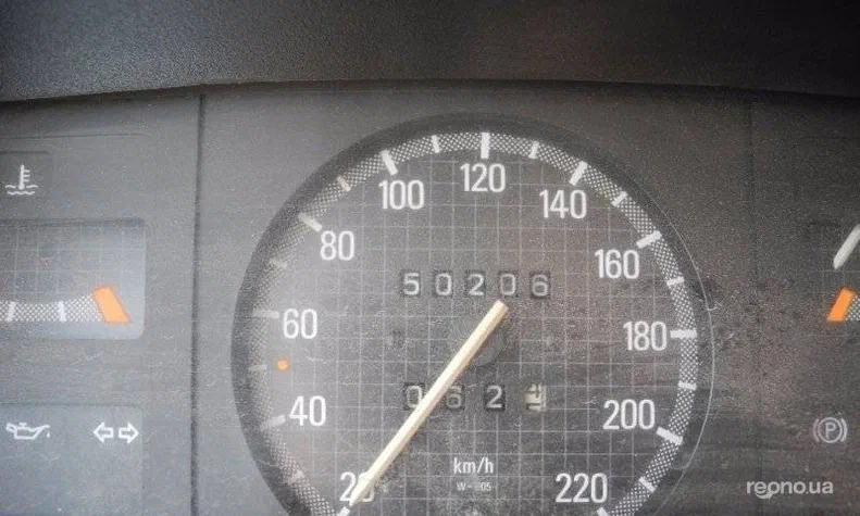 Opel Kadett 1988 - 1