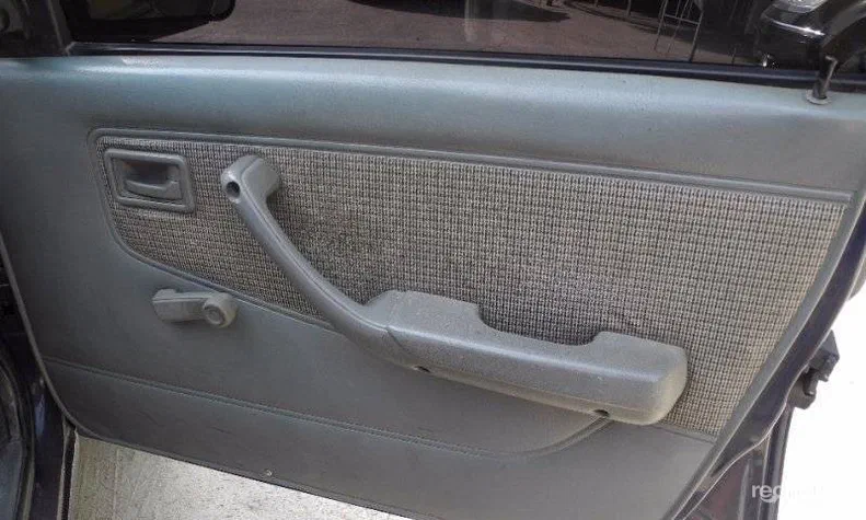 Opel Kadett 1988 - 12