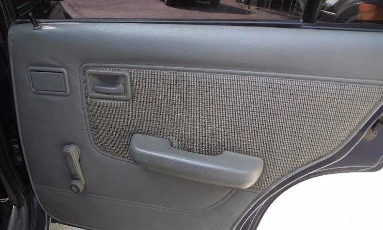 Opel Kadett 1988 - 10