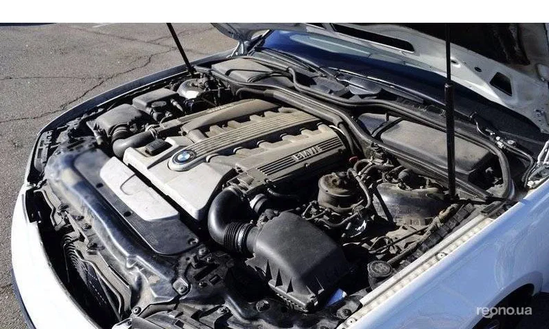 BMW 7 серія 2004 - 16