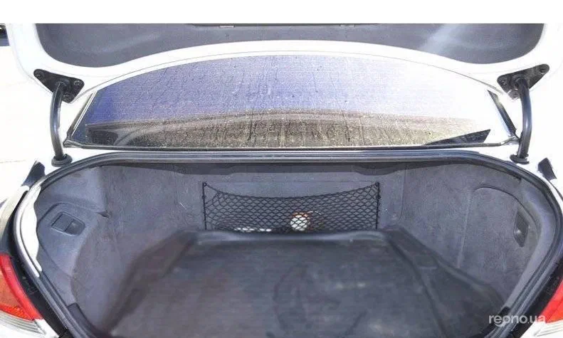 BMW 7 серія 2004 - 19