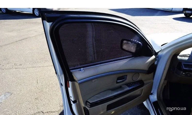 BMW 7 серія 2004 - 14