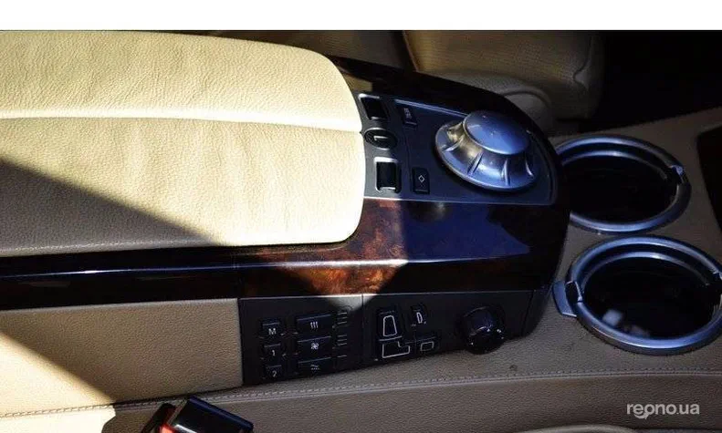 BMW 7 серія 2004 - 4