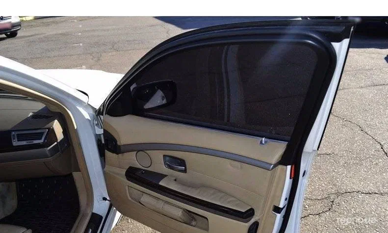 BMW 7 серія 2004 - 6