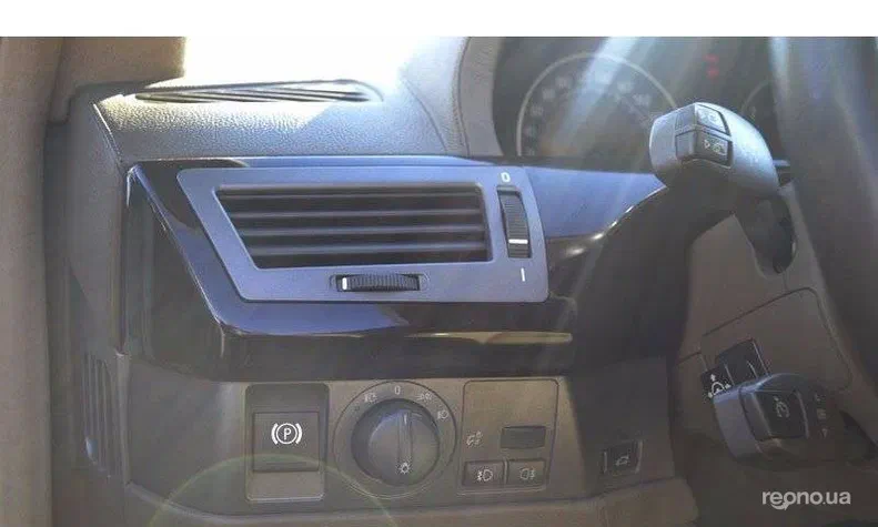 BMW 7 серія 2004 - 12