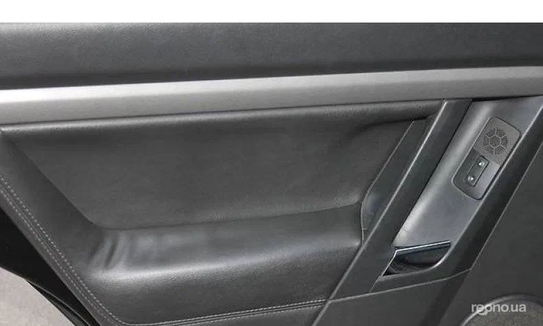 Opel Vectra 2006 - 5