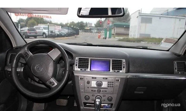 Opel Vectra 2006 - 6