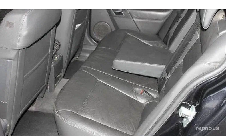 Opel Vectra 2006 - 4