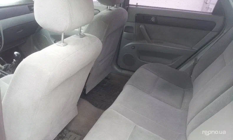 Chevrolet Lacetti 2006 - 0