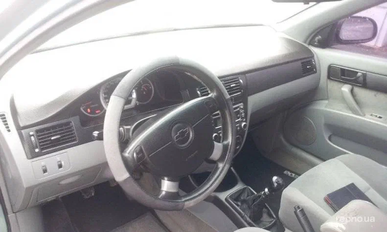 Chevrolet Lacetti 2006 - 1