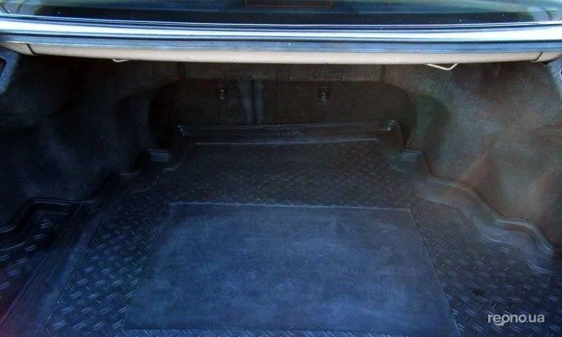 Toyota Camry 2003 - 17