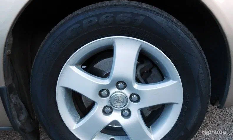 Toyota Camry 2003 - 19