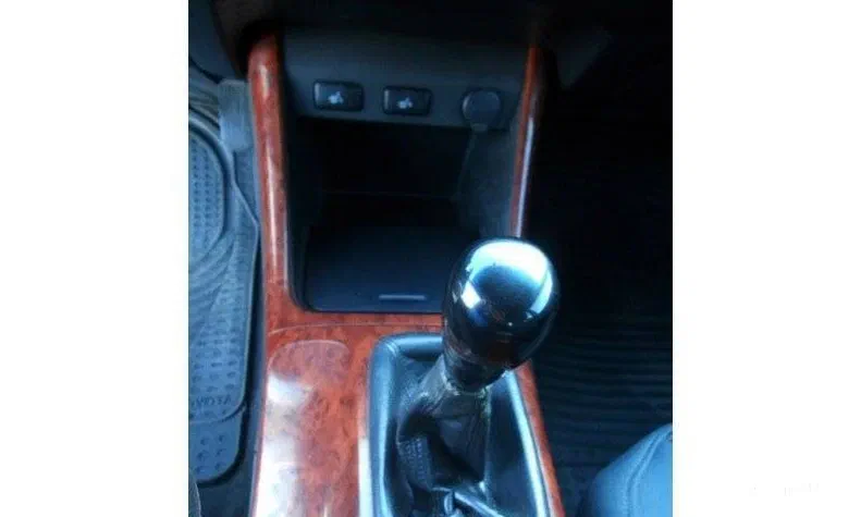 Toyota Camry 2003 - 3