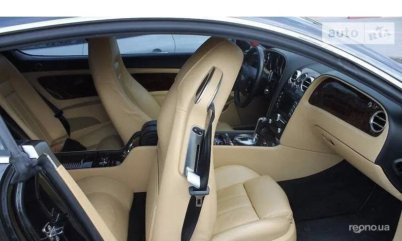 Bentley Continental 2004 - 14