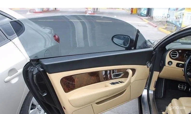 Bentley Continental 2004 - 2