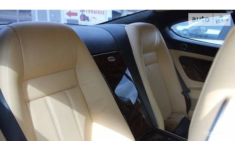 Bentley Continental 2004 - 15